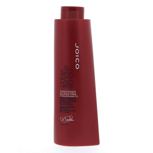 JOICO  COLOR ENDURE CONDITIONER - SULFACE FREE 33.8