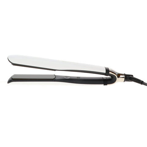 Platinum+ Styler ― 1" Flat Iron Hair Straightener, Professional Ceramic Hair Styling Tool