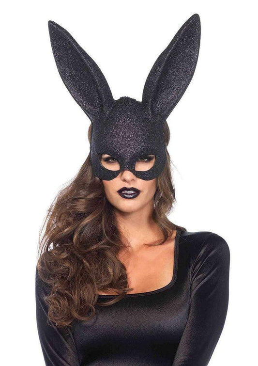 Masquerade Bunny Rabbit Mask