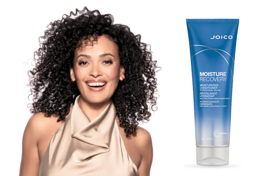 JOICO MOISTURE RECOVERY CONDITIONER 8.5oz