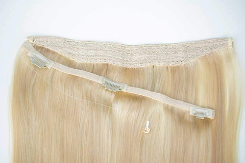 HAIR COUTURE SMART HAIR HALO EXTENSIONS 20"