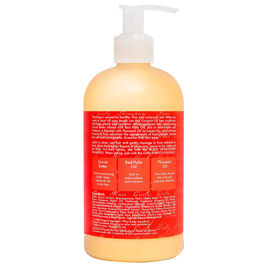 SHEA MOISTURE LEAVE IN OR RINSE OUT CONDITIONER 13OZ
