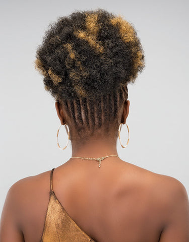 JANET AFRO PUFF STRING