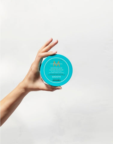 MOROCCAN OIL SMOOTHING MASK 8.5oz