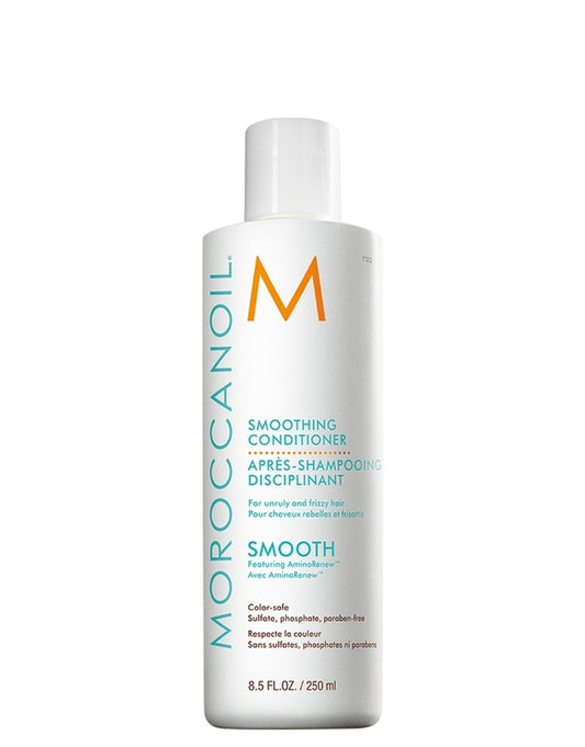MOROCCAN OIL SMOOTHING CONDITIONER 8.5oz