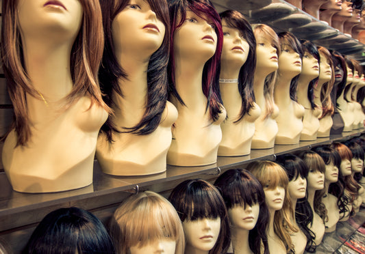 Expert Recommended Wig Care Tips