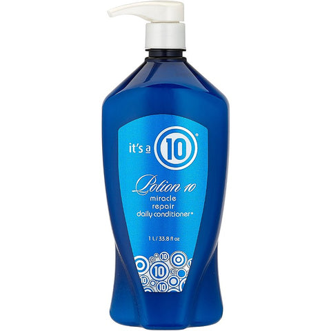 IT'S A 10 POTION 10 MIRACLE REPAIR CONDITIONER 10oz