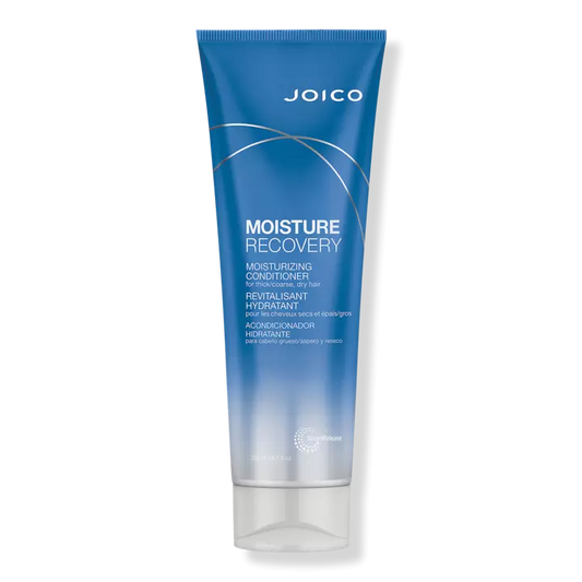 JOICO MOISTURE RECOVERY CONDITIONER 8.5oz