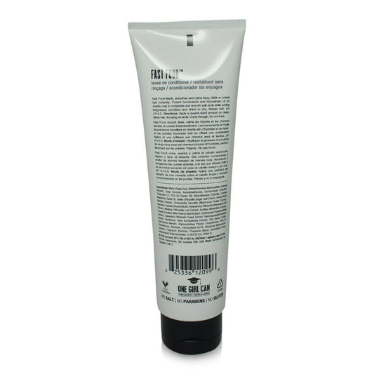 AG FAST FOOD LEAVE ON CONDITIONER 6oz