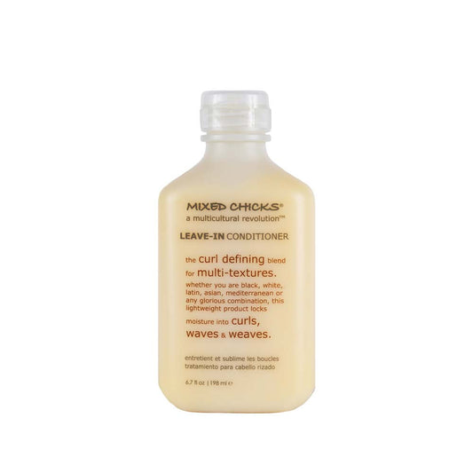 MIXED CHICKS LEAVE-IN CONDITIONER 6.7oz