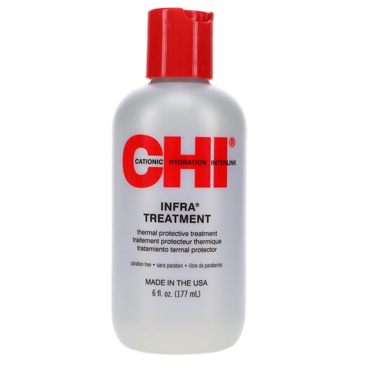 CHI INFRA TREATMENT THERMAL PROTECTIVE TREATMENT 12oz