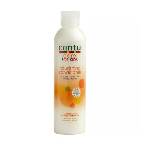CANTU CARE FOR KIDS NOURISHING CONDITIONER 8 OZ
