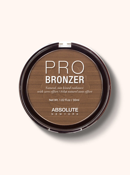 ABSOLUTE NY PRO BRONZER