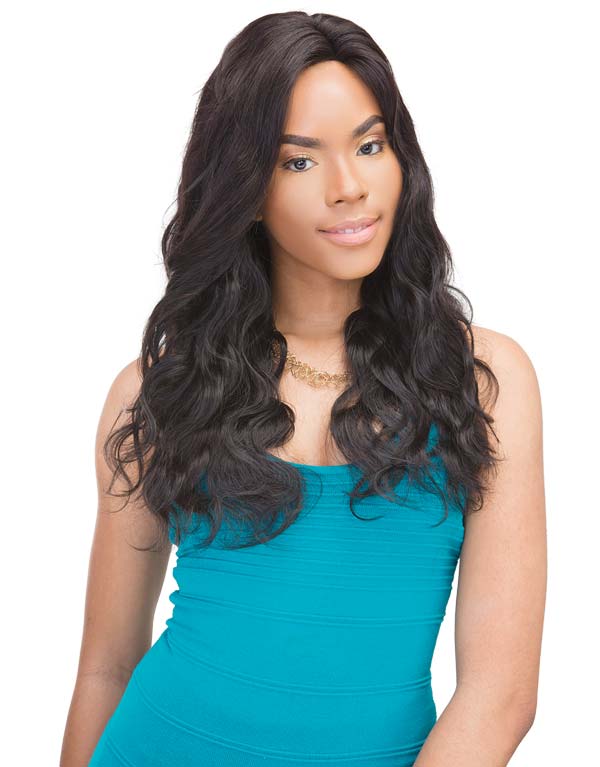 JANET ARIA BODY WAVE 14"