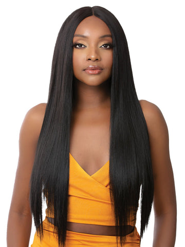 IT'S A WIG BFF PART LACE STRAIGHT 28"