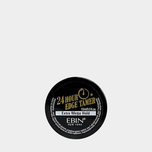EBIN NY - 24 HOUR EDGE TAMER - EXTRA MEGA HOLD