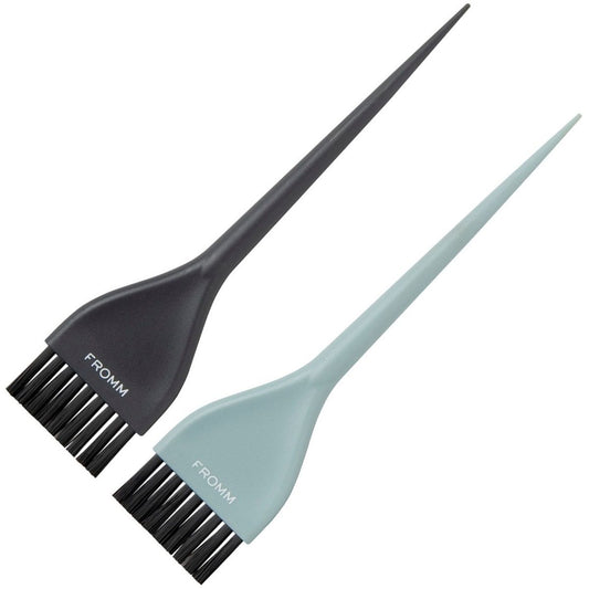 FROMM 1 3/4" 2PACK FIRM BRUSH #F9430