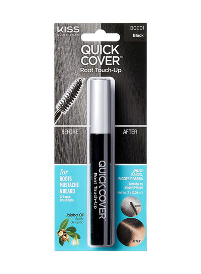 KISS GRAY HAIR TOUCH UP BRUSH