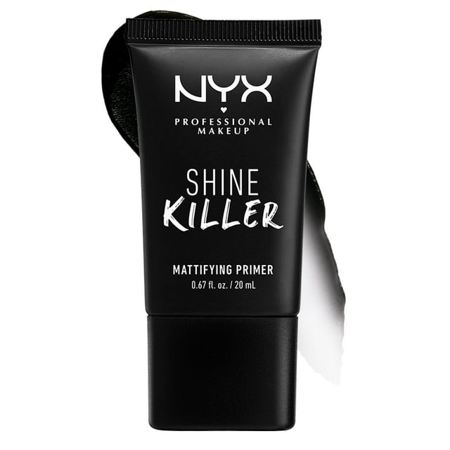 NYX SHINE KILLER PRIMER (RENO) SKR01