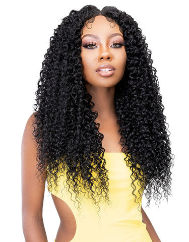 JANET REMY ILLUSION NATURAL DEEP WAVE 20"