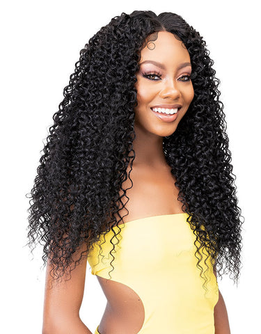 JANET REMY ILLUSION NATURAL DEEP WAVE 20"