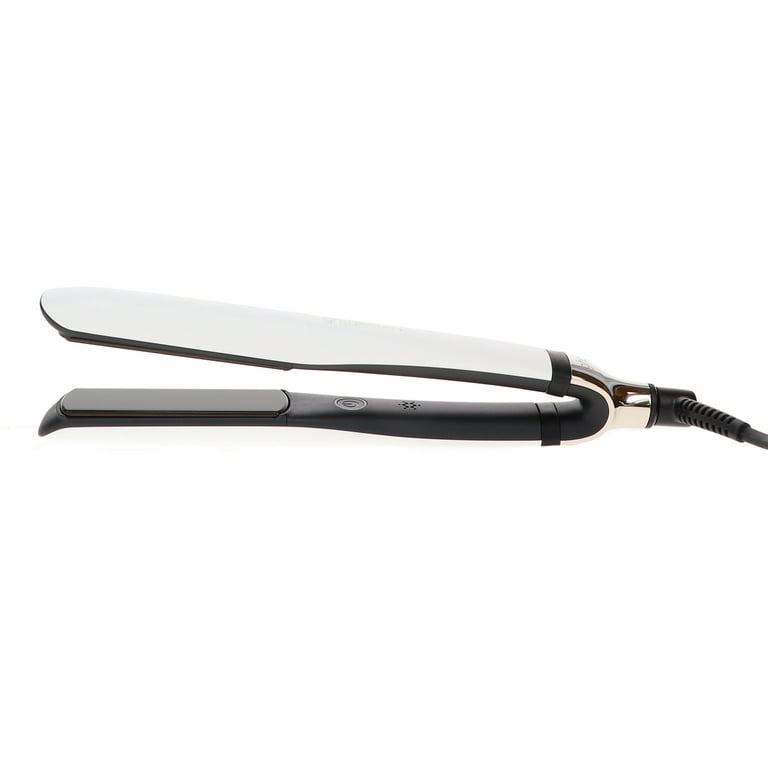 ghd Platinum+ Styler ― 1" Flat Iron Hair Straightener, Professional Ceramic Hair Styling Tool