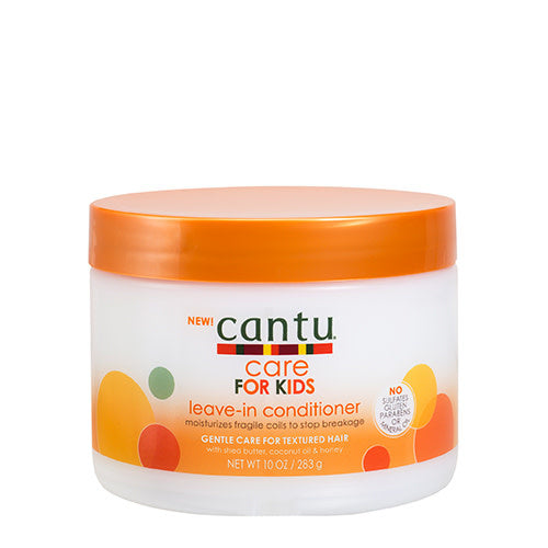 CANTU CARE FOR KIDS LEAVE-IN CONDITIONER 10 OZ