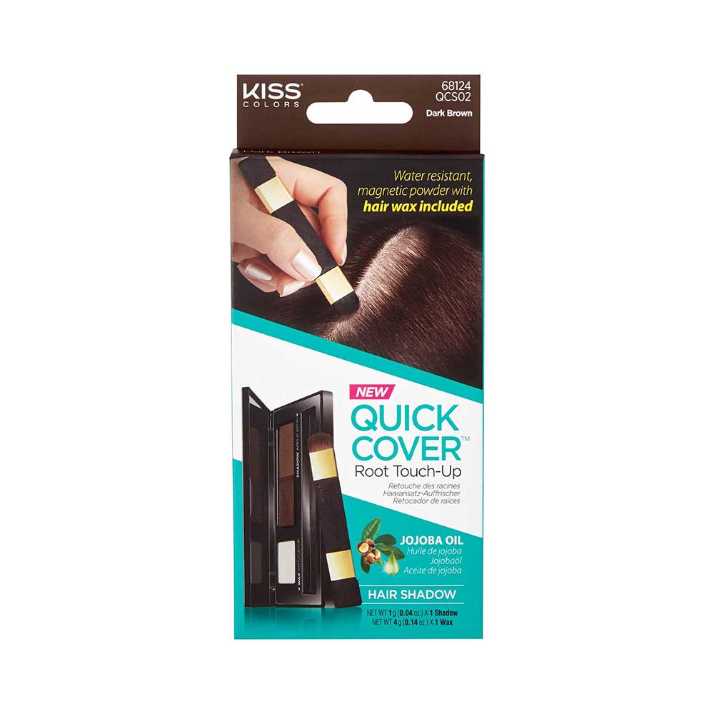 KISS QUICK COVER SHADOW