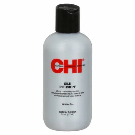 CHI INFRA SILK INFUSION 12oz