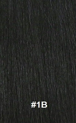 JANET REMY MAGIC PERM YAKY CLIP-IN EXTENSIONS 14"