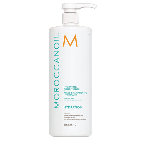 MOROCCAN OIL HYDRATING COND 1LITER