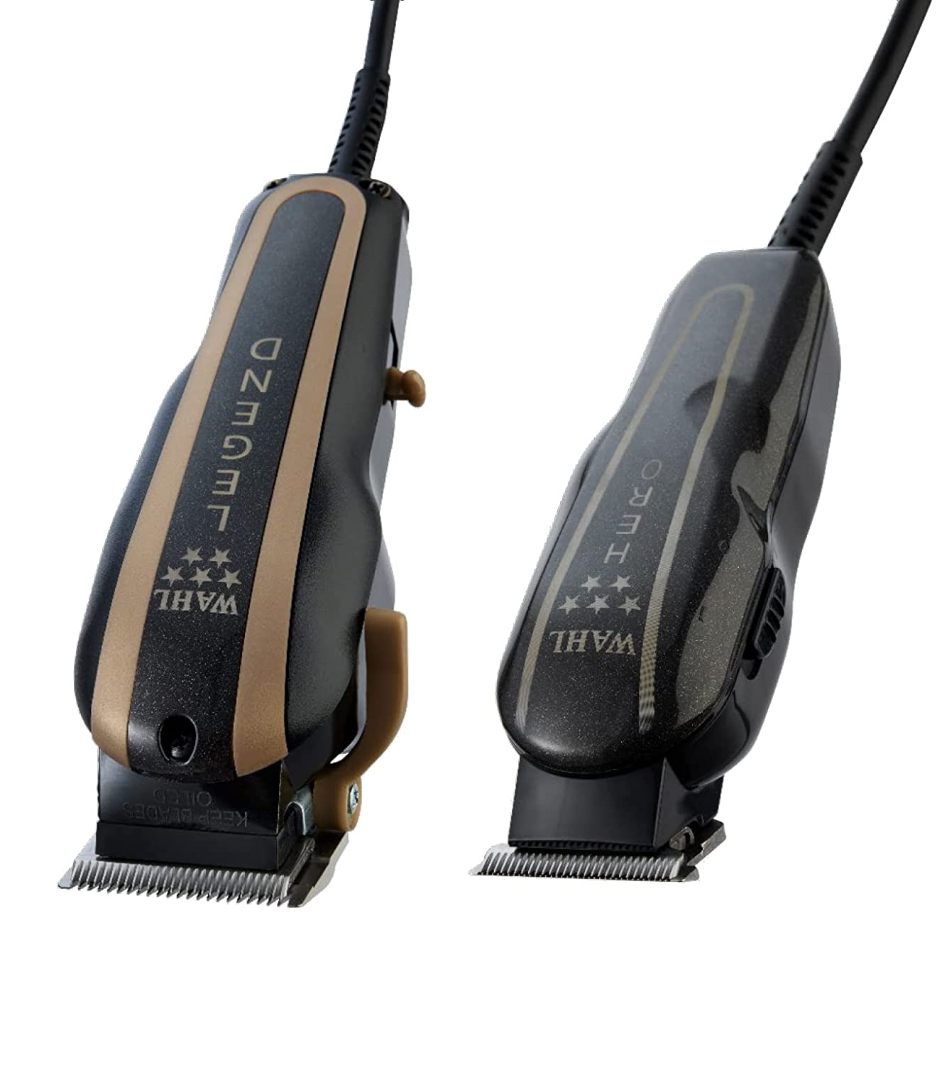 WAHL BARBER COMBO #8180