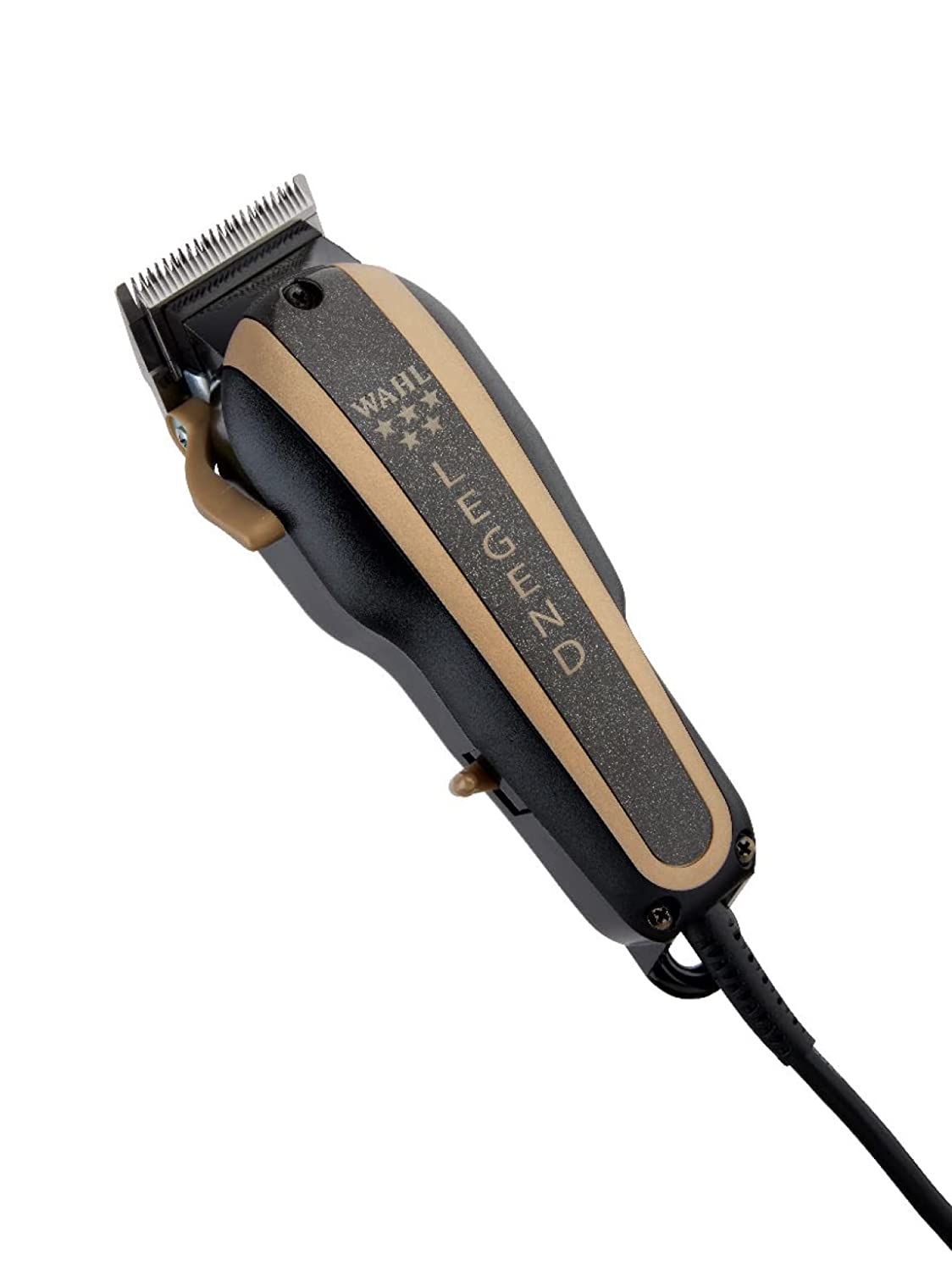 Wahl Professional Star Legend Clipper with Ultimate Wide Range Fading for Professional Barbers and Stylists