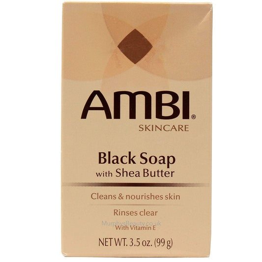 AMBI SKINCARE SOAP
