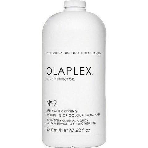 OLAPLEX 2° SHAMPOOING LIGHTNER 67.62 FL OZ