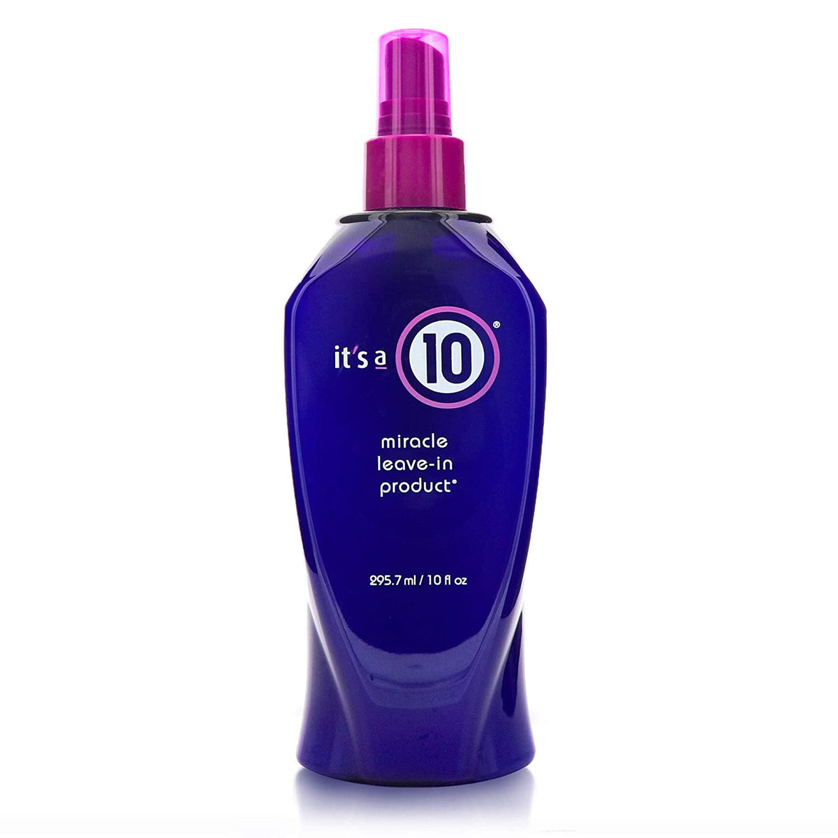 IT'S A 10 MIRACLE LEAVE-IN PRODUCT 10 OZ