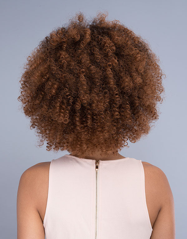 JANET AFRO COILY STRING