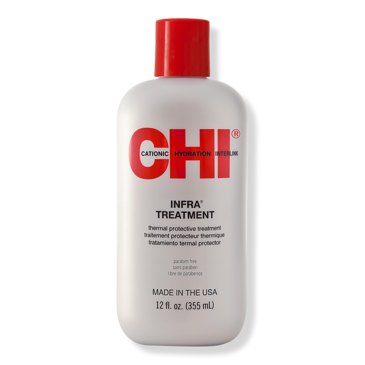 CHI INFRA TREATMENT THERMAL PROTECTIVE TREATMENT 12 OZ