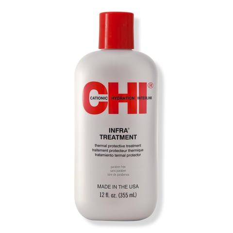 CHI INFRA TREATMENT THERMAL PROTECTIVE TREATMENT 12oz