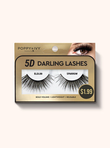 ABSOLUTE 5D DARLING LASHES