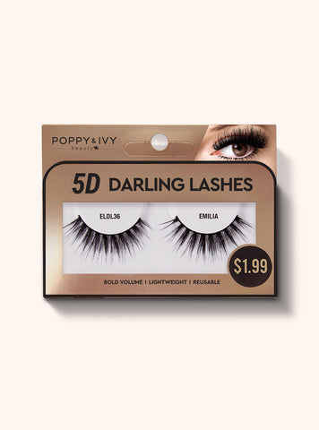 ABSOLUTE 5D DARLING LASHES