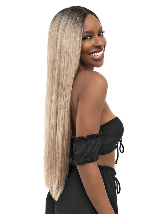 JANET ESSENTIALS HD LACE HEDY WIG