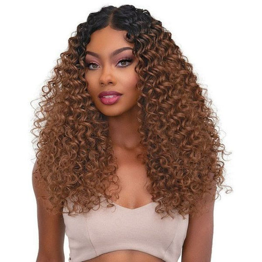 JANET ESSENTIALS HD LACE SYNTHETIC JANE WIG