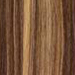 FASHION SOURCE HUMAN HAIR 7PC CLIP-IN EXTENSIONS 14"