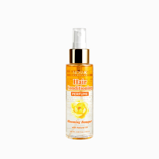 NICKA K HAIR CONDITIONING PERFUME