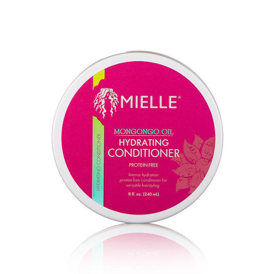 MIELLE MONGONGO HYDRATING CONDITIONER 8OZ 64239