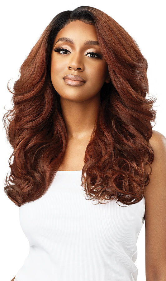 OUTRE 360 LACE WIG-VELORA