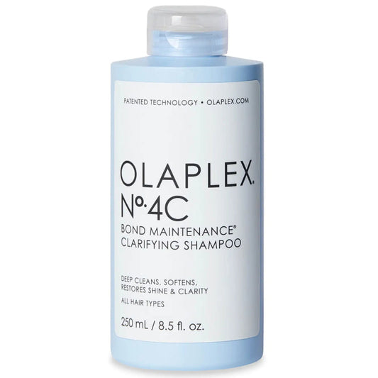 OLAPLEX NO 4C CLARIFYING SHAMPOO 8.5OZ