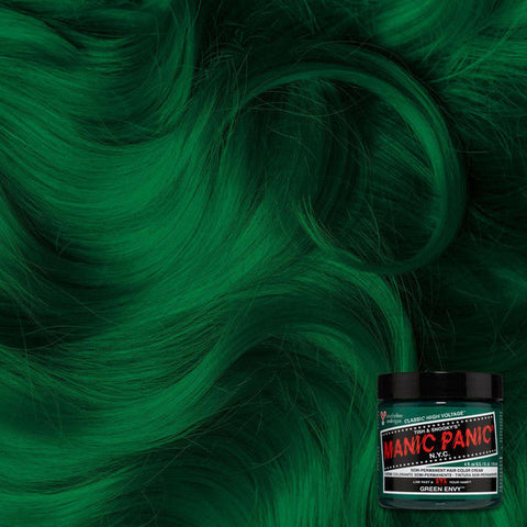 MANIC PANIC CLASSIC HIGH VOLTAGE® HAIR DYE COLOR