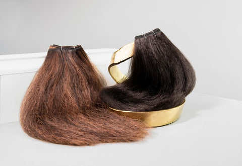 BOHYME BRAZILIAN WAVE 22"